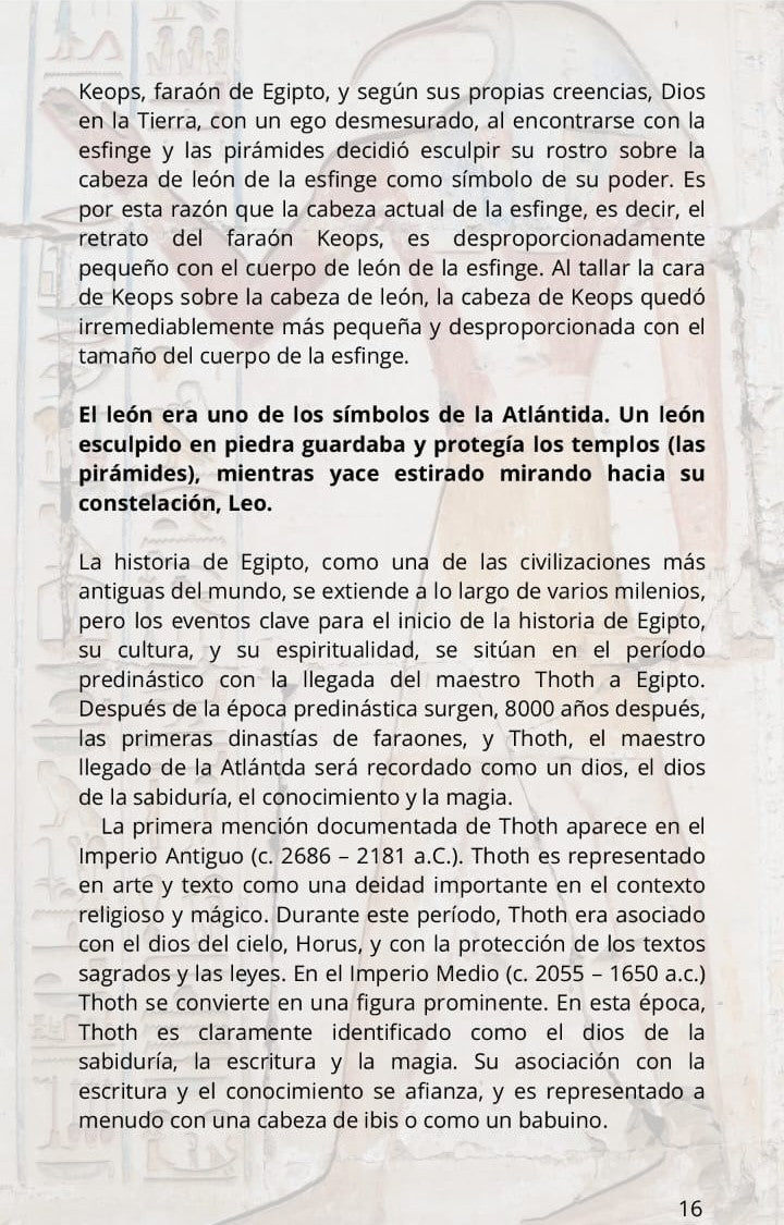 Ebook La Magia de los Minerales 💫