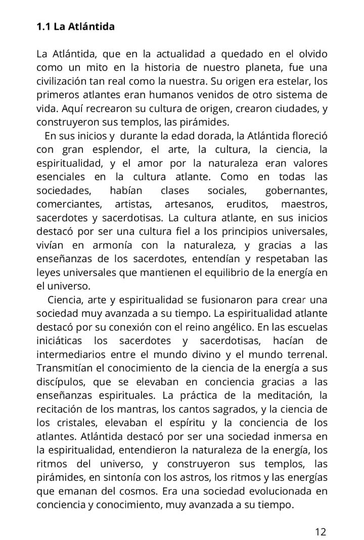 Ebook La Magia de los Minerales 💫