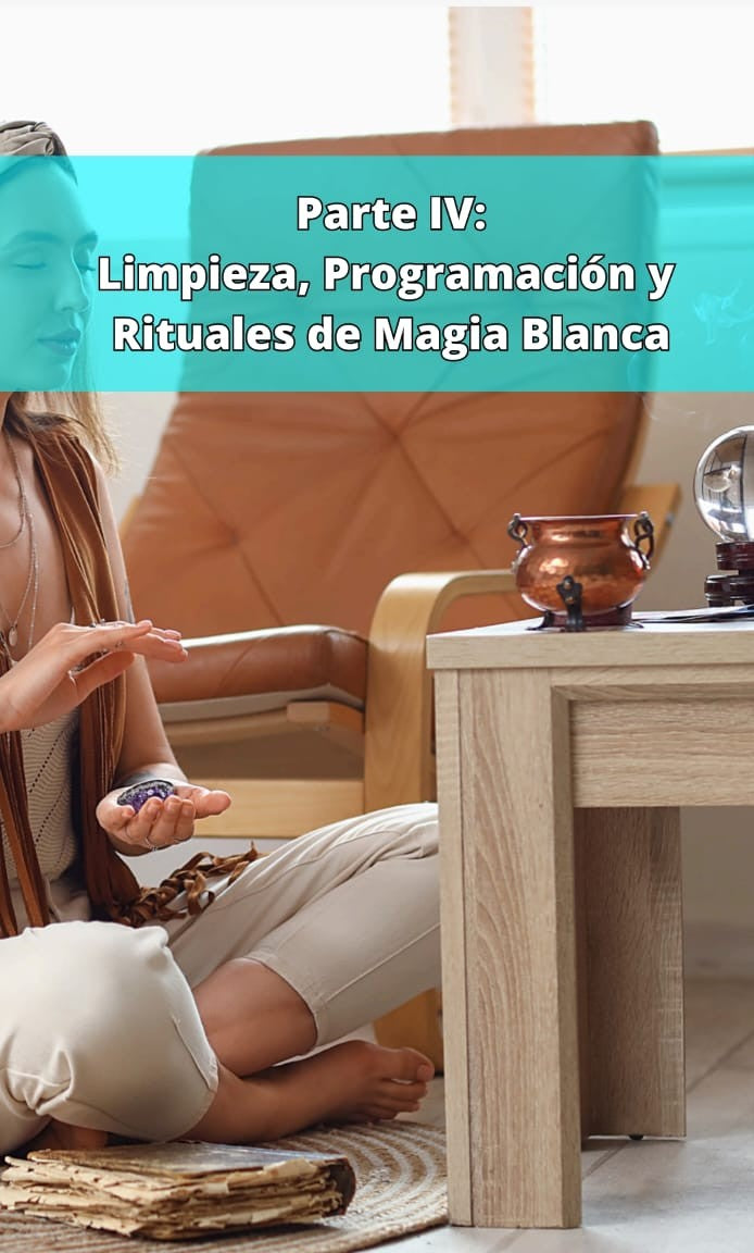 Ebook La Magia de los Minerales 💫