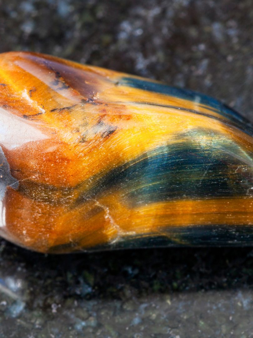 piedras naturales de protección y equilibrio emocional