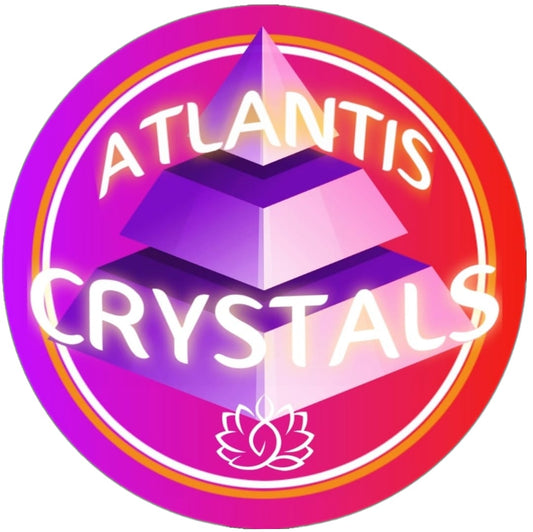Tienda online de minerales Atlantis Crystals. Piedras naturales, minerales de coleccion y gemoterapia. Envíos a toda España