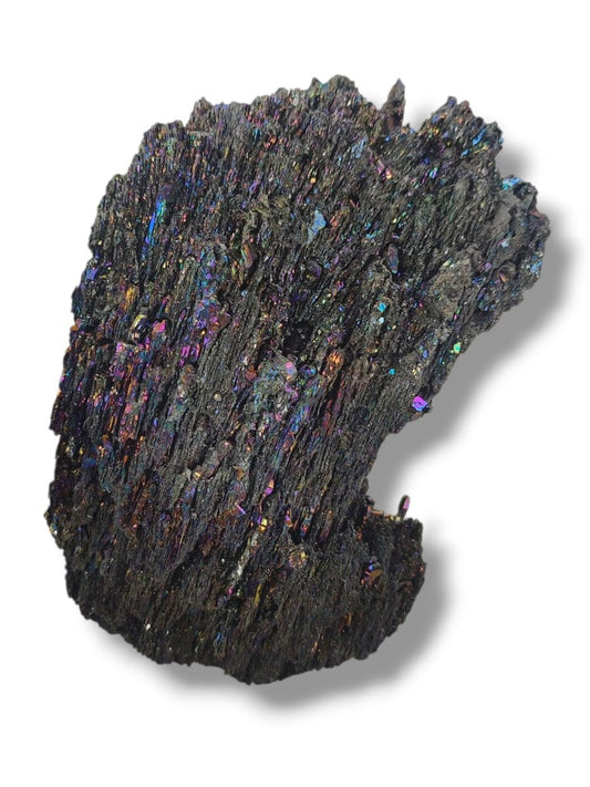 Carborundum mineral protector energías negativas