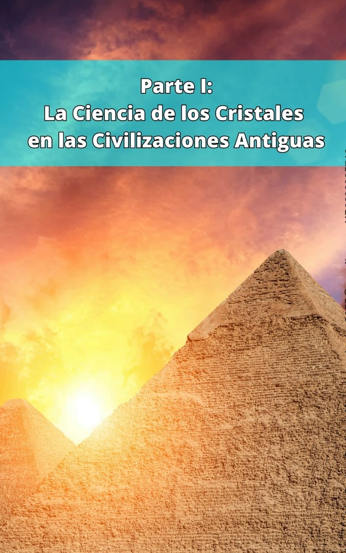 Ebook La Magia de los Minerales 💫
