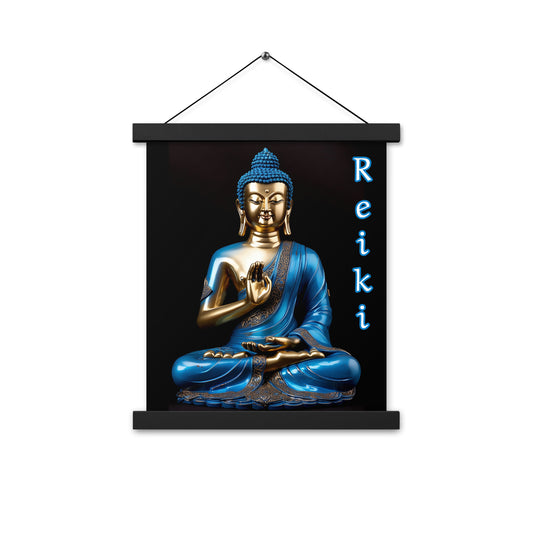 Póster Reiki