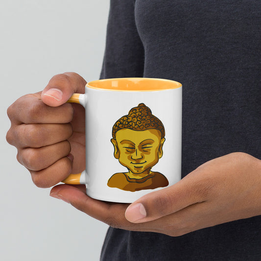 Taza Buda